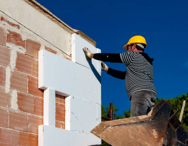 Best Residential Insulation in Marshall, IL