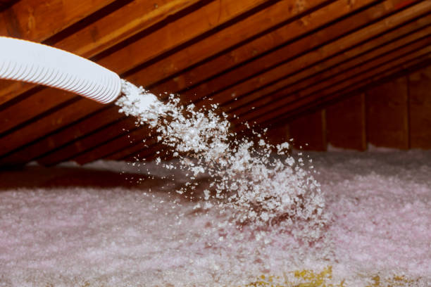 Best Insulation for Specific Applications in Marshall, IL