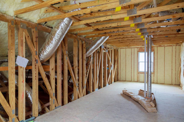 Best Insulation Installation Services in Marshall, IL