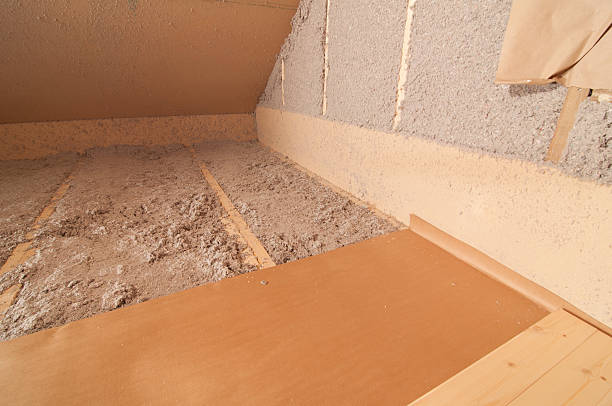 Best Insulation Maintenance and Repair in Marshall, IL
